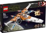 Lego 75273 star wars tfa poe dameron X-wing NIEUW ONGEOPEND, Ophalen of Verzenden, Nieuw