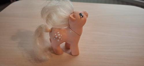 My little pony baby cotton candy, Kinderen en Baby's, Speelgoed | My Little Pony, Ophalen of Verzenden