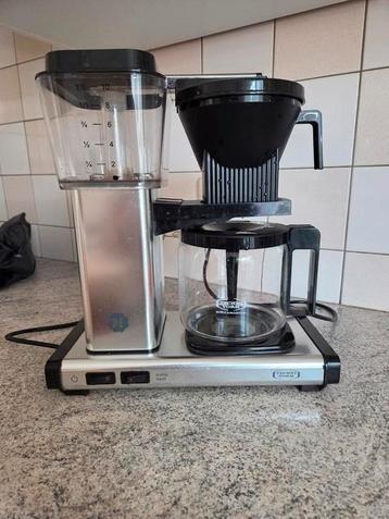 Douwe Egberts koffiezetapparaat. beschikbaar voor biedingen
