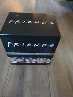 Friends DVD box, complete serie, Alle leeftijden, Ophalen, Zo goed als nieuw, Komedie
