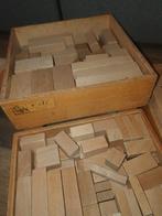 Rolf Blokken - Houten Bouwstenen, Ophalen, Gebruikt, Overige merken