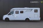 Hymer Tramp S685 170pk Automaat | Hefbed | Diesel verwarming, Automaat, 7 tot 8 meter, Bedrijf, Diesel