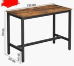 Bartafel met 2-4 Krukken, Huis en Inrichting, Ophalen