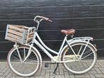 Sparta pick-up damesfiets-transportfiets, 53 tot 56 cm, Ophalen of Verzenden, Zo goed als nieuw