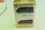 Wiking VW-set "Der Generationswechsel", Ophalen of Verzenden, Zo goed als nieuw, Auto, Wiking