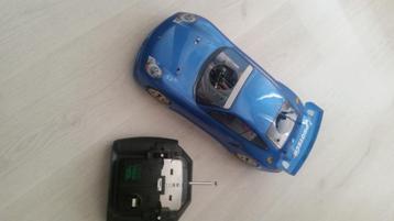 2x Nitro auto's 2 speed beschikbaar voor biedingen