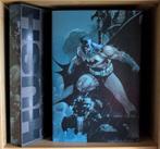 Absolute Batman Hush (DC), Complete serie of reeks, Ophalen of Verzenden, Zo goed als nieuw, Amerika