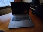 HP ZBook Fury 17.3 inch G8 Mobile Workstation PC IDS Base Mo, Computers en Software, Met videokaart, Intel® Core™ i7 , Zo goed als nieuw