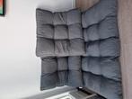 Pallet kussens, Ophalen, Zo goed als nieuw