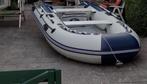 bleu Bay 330 rubberboot reparatie, Watersport en Boten, Rubberboten, Gebruikt, Benzine, Minder dan 70 pk, Overige materialen