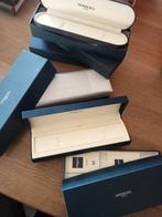 3x Raymond Weil Horloge Boxen Zie Fotos, Ophalen of Verzenden, Nieuw