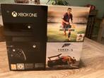 Xbox one - day one edition, Xbox One, Zo goed als nieuw, Ophalen