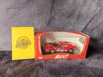 1:43 Ferrari 308 GTB beschikbaar voor biedingen