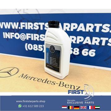 1 LITER Mercedes KOELVLOEISTOF W176 W177 W246 W247 W117 W118 beschikbaar voor biedingen