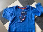 Leuk shirtje van Lupilu mt 74/80 voor 50 cent !!!, Gebruikt, Ophalen of Verzenden, Lupilu, Jongetje