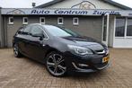 Opel ASTRA 1.6 TURBO GT, NAVI , CAMERA, LEDER, XENON ENZ..., Auto's, Opel, Voorwielaandrijving, Euro 5, 730 kg, Gebruikt