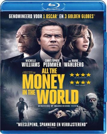 All The Money In The World. beschikbaar voor biedingen