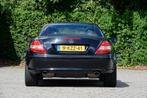 Mercedes-Benz SLK 1.8 Slk200 Kompr Roadster 2004 Zwart, 65 €/maand, Achterwielaandrijving, 4 cilinders, 1796 cc