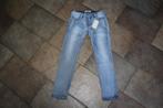 Norfy jeans vlotte stretch jeans mt 44 KOOPJE, Kleding | Dames, Nieuw, W33 - W36 (confectie 42/44), Blauw, Ophalen of Verzenden