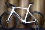 Pinarello Prince DISC Maat 55 *Ultegra Di2 12V*Topstaat*MOST, Overige merken, Gebruikt, Carbon, Ophalen of Verzenden