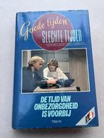 boek van goede tijden slechte tijden, Ophalen of Verzenden, Gelezen