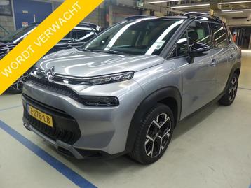 Citroën C3 Aircross 130pk Max Automaat|Camera|Navigatie beschikbaar voor biedingen