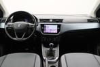 SEAT Arona 1.0 TSI Style Business Intense Camera, Apple Carp, Voorwielaandrijving, Stof, Gebruikt, Zwart