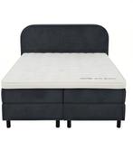 Boxspring Maria - Collectie, Huis en Inrichting, Slaapkamer | Bedden, Beige, Ophalen of Verzenden, Overige maten, 200 cm