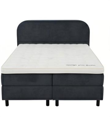 Boxspring Maria - Collectie beschikbaar voor biedingen