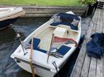 Arie Wiegmans 16, Watersport en Boten, Ophalen, Geen motor, Tot 10 pk, Zo goed als nieuw