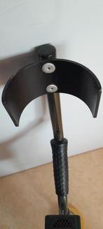 Metaaldetector Rimatron Viking 5D, 30 cm of minder, Ophalen, Overige merken, Gebruikt