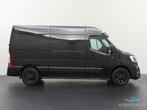 Renault Master L2H2 180 pk Vissinga Special (bj 2024), Auto's, Nieuw, Te koop, 2298 cc, 17 km/l