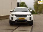 Land Rover Range Rover Evoque 2.2 eD4 2WD Pure 2013 Leer Nav, Auto's, Land Rover, Origineel Nederlands, Te koop, 5 stoelen, 20 km/l