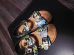 Sandalen maat 29, Kinderen en Baby's, Kinderkleding | Schoenen en Sokken, Ophalen of Verzenden, Zo goed als nieuw, Meisje, Overige typen