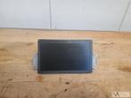 Peugeot 407 facelift vanaf 2008 navigatie display 5555505701, Ophalen of Verzenden, Gebruikt, Peugeot