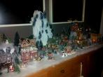 Lemax Kerstdorp, Diversen, Kerst, Ophalen of Verzenden, Gebruikt