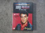DVD: Elvis Presley - The early years - dvd en cd, Alle leeftijden, Ophalen of Verzenden, Gebruikt, Muziek en Concerten