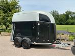 Bockmann trailer 2 paards, Dieren en Toebehoren, Paarden en Pony's | Trailers en Aanhangwagens, Ophalen, Polyester