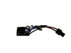 Regelaar ESC met Traxxas aansluiting 1/10 rc, Hobby en Vrije tijd, Ophalen of Verzenden, Gebruikt, Onderdeel