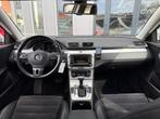 Volkswagen Passat Variant 1.4 TSI Highline BlueMotion, Euro 5, Gebruikt, 4 cilinders, Met garantie (alle)