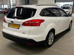 Ford FOCUS Wagon 1.0 Trend|Navigatie|Carplay|Ai € 9.945,00, Auto's, Ford, Nieuw, Origineel Nederlands, 5 stoelen, 3 cilinders