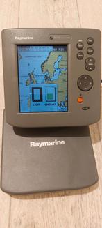 Raymarine RC435i kaartplotter, Watersport en Boten, Navigatiemiddelen en Scheepselektronica, Ophalen of Verzenden, Zo goed als nieuw