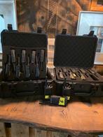 • Motorola XT420 Portofoons – Te huur per dag, weekend of we, Telecommunicatie, Portofoons en Walkie-talkies, Ophalen of Verzenden