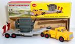 Dinky Toys ENGLAND 908 MIghty Antar with Transformer RARE!, Verzenden, Gebruikt, Bus of Vrachtwagen, Dinky Toys