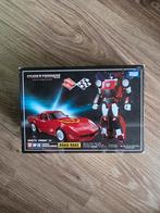 Takara Tomy Transformers Masterpiece Road Rage MP-26, Ophalen of Verzenden, Zo goed als nieuw