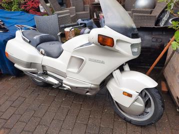 Honda pc800