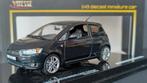 Mitsubishi Colt 3door Sparkling Black 1:43 Vitesse Pol, Hobby en Vrije tijd, Modelauto's | 1:43, Verzenden, Nieuw, Auto, Overige merken