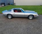 Chevrolet camaro met t tops uit 1979, Automaat, 4 stoelen, 300 pk, 1652 kg