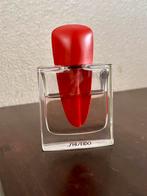 Shiseido Ginza Intense Eau de Parfum, Ophalen of Verzenden, Gebruikt