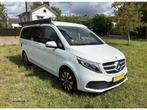 Mercedes-Benz V-Klasse Bearlock nieuwe inbouw, Chemisch toilet, Buscamper of Camperbus, Startonderbreker, Bedrijf